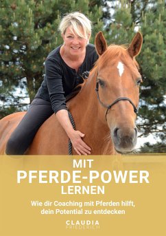 Mit Pferde-Power lernen (eBook, ePUB)