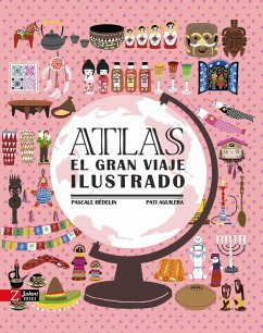 Cover Atlas (eBook, ePUB)