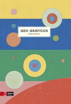 Geo-Gráficos (fixed-layout eBook, ePUB) - Giménez, Regina