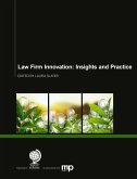 Law Firm Innovation (eBook, ePUB)