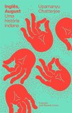 Inglês, August (eBook, ePUB)
