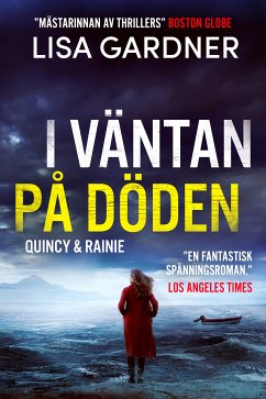 I väntan på döden (eBook, ePUB) - Gardner, Lisa