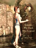 Arkadia, The Dark Mist Legend (Arkadia A Druid's Tale, #2) (eBook, ePUB)