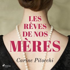 Les Rêves de nos mères (MP3-Download) - Pitocchi, Carine