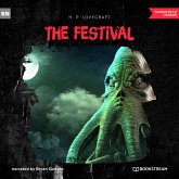 The Festival (MP3-Download)