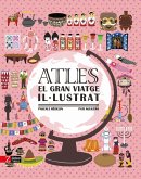 Atles (eBook, ePUB) Atles (eBook, ePUB)