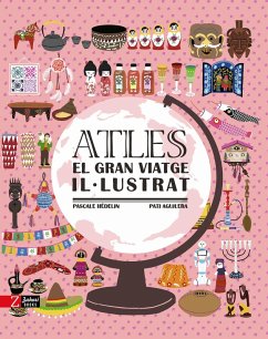 Cover Atles (eBook, ePUB)