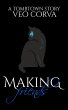 Making Friends (Tombtown) (eBook, ePUB) - Bild 1