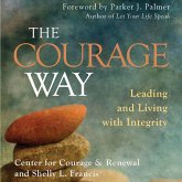 The Courage Way (MP3-Download)