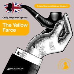 The Yellow Farce (MP3-Download) - Doyle, Sir Arthur Conan; Copland, Craig Stephen