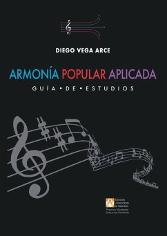 Cover Armonía popular aplicada (eBook, ePUB)