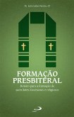 Formação Presbiteral (eBook, ePUB)