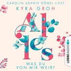 Alles was du von mir weißt (MP3-Download)