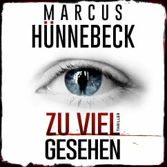 Zu viel gesehen (MP3-Download) - Hünnebeck, Marcus