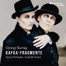 Kafka-Fragmente - Bild 1