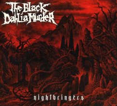 Nightbringers - Black Dahlia Murder,The