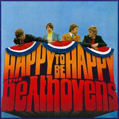 Happy to be happy, 1 Schallplatte - The beAthovens