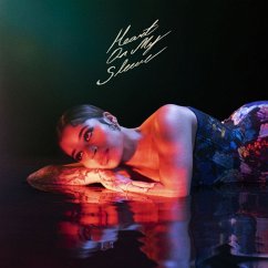 Heart On My Sleeve (2lp) - Mai,Ella