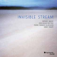 Invisible Stream - Queyras,Jean-Guihen/Imbert,Raphael/Blanchard/+