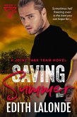 Saving Summer (The Joint Task Team Series, #3) (eBook, ePUB)
