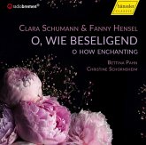 Oh Wie Beseligend-Fanny Hensel/Clara Schumann