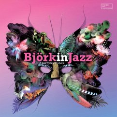 Björk In Jazz - Diverse