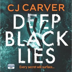 Cover Deep Black Lies (MP3-Download)