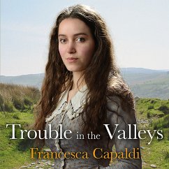 Trouble in the Valleys (MP3-Download) - Capaldi, Francesca