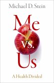 Me vs. Us (eBook, PDF)