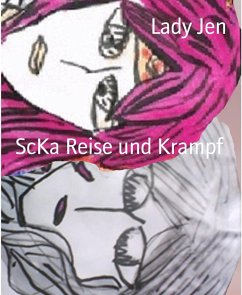 Cover ScKa Reise und Krampf (eBook, ePUB)