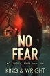 No Fear (No Justice, #6) (eBook, ePUB) - Bild 1