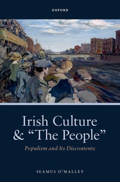 Cover Irish Culture and 