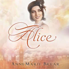 Alice (MP3-Download) - Brear, AnneMarie