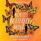 The Boy with the Butterfly Mind (MP3-Download)