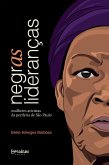 Negras Lideranças (eBook, ePUB)