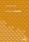 Pedagogia hospitalar (eBook, ePUB)