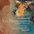 Les Illuminations/Serenade/Nocturne