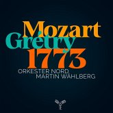 1773 Mozart & Gretry