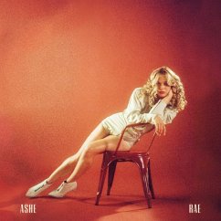 Cover Rae