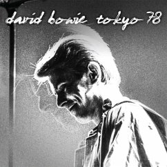 Tokyo 78 (Lim. Numbered 180 Gr. White Vinyl) - Bowie,David