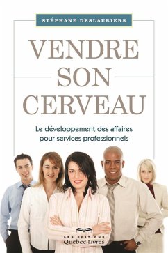 Cover Vendre son cerveau (eBook, ePUB)