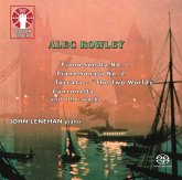 Piano Sonata/Nocturnes/Preludes/+ Piano Sonata/Nocturnes/Preludes/+