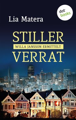 Stiller Verrat / Willa Jansson Bd.7 (eBook, ePUB) - Matera, Lia