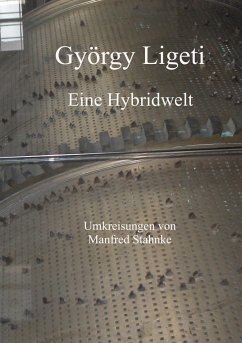 György Ligeti - Stahnke, Manfred