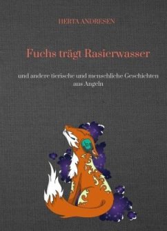 Cover Fuchs trägt Rasierwasser