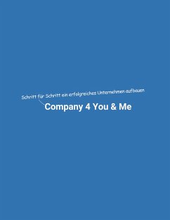 Company 4 You & Me - Mikulaschek, Dominik