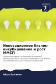 Инновационное бизнес-инкубирование и рос