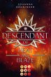 Descendant of Heat and Blaze /... - Bild 1