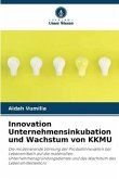 Innovation Unternehmensinkubation und Wachstum von KKMU
