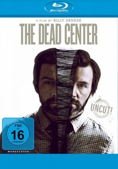 The Dead Center - The Dead Center/Bd